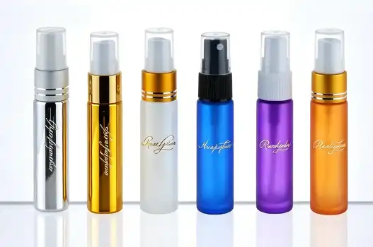 Can I Order Custom-Labeled Glass Spray Bottles for My Skincare Line?